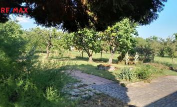 Prodej zahrady, 1376 m², Suchohrdly | RE/MAX Profi Reality Znojmo