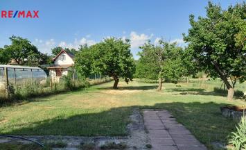 Prodej zahrady, 1376 m², Suchohrdly | RE/MAX Profi Reality Znojmo