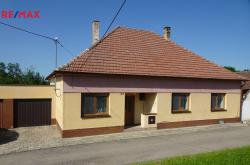 Prodej rodinného domu, 180 m², Bezkov