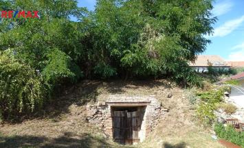 Prodej vinného sklepa, 30 m&sup2;, Hodonice | RE/MAX Profi Reality Znojmo