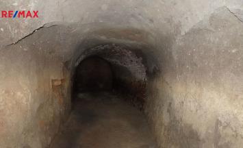 Prodej vinného sklepa, 30 m&sup2;, Hodonice | RE/MAX Profi Reality Znojmo