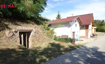 Prodej vinného sklepa, 30 m&sup2;, Hodonice | RE/MAX Profi Reality Znojmo