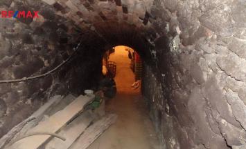 Prodej vinného sklepa, 45 m&sup2;, Vrbovec | RE/MAX Profi Reality Znojmo