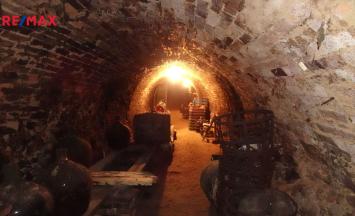 Prodej vinného sklepa, 45 m&sup2;, Vrbovec | RE/MAX Profi Reality Znojmo