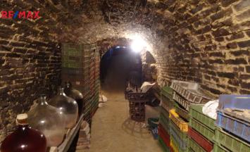 Prodej vinného sklepa, 45 m&sup2;, Vrbovec | RE/MAX Profi Reality Znojmo