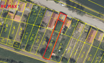 Prodej vinného sklepa, 45 m&sup2;, Vrbovec | RE/MAX Profi Reality Znojmo