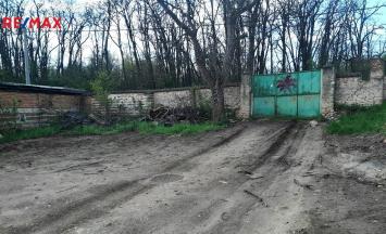 Prodej pozemku pro bydlení, 1842 m&sup2;, Práče | RE/MAX Profi Reality Znojmo
