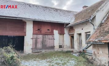 Prodej rodinného domu, 130 m&sup2;, Nové Syrovice | RE/MAX Profi Reality Znojmo