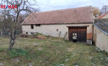 Prodej rodinného domu, 130 m&sup2;, Nové Syrovice | RE/MAX Profi Reality Znojmo