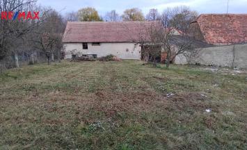 Prodej rodinného domu, 130 m&sup2;, Nové Syrovice | RE/MAX Profi Reality Znojmo