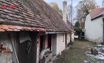 Prodej rodinného domu, 130 m&sup2;, Nové Syrovice | RE/MAX Profi Reality Znojmo