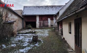 Prodej rodinného domu, 130 m&sup2;, Nové Syrovice | RE/MAX Profi Reality Znojmo
