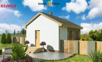 Prodej pozemku pro bydlení, 759 m&sup2;, Tvořihráz | RE/MAX Profi Reality Znojmo