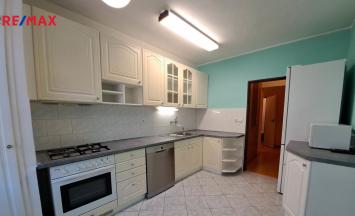 Pronájem bytu 3+1, 92,7 m², Znojmo | RE/MAX Profi Reality Znojmo