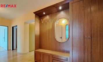 Pronájem bytu 3+1, 92,7 m², Znojmo | RE/MAX Profi Reality Znojmo