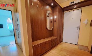 Pronájem bytu 3+1, 92,7 m², Znojmo | RE/MAX Profi Reality Znojmo