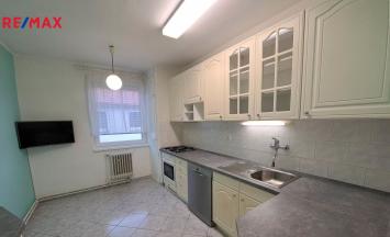 Pronájem bytu 3+1, 92,7 m², Znojmo | RE/MAX Profi Reality Znojmo