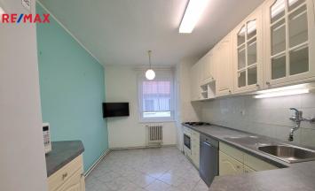 Pronájem bytu 3+1, 92,7 m², Znojmo | RE/MAX Profi Reality Znojmo