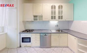 Pronájem bytu 3+1, 92,7 m², Znojmo | RE/MAX Profi Reality Znojmo
