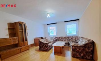 Pronájem bytu 3+1, 92,7 m², Znojmo | RE/MAX Profi Reality Znojmo
