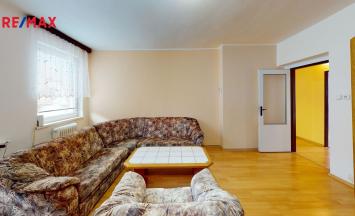 Pronájem bytu 3+1, 92,7 m², Znojmo | RE/MAX Profi Reality Znojmo