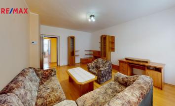 Pronájem bytu 3+1, 92,7 m², Znojmo | RE/MAX Profi Reality Znojmo
