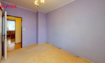Pronájem bytu 3+1, 92,7 m², Znojmo | RE/MAX Profi Reality Znojmo