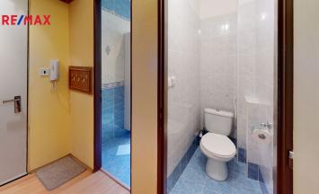 Pronájem bytu 3+1, 92,7 m², Znojmo | RE/MAX Profi Reality Znojmo
