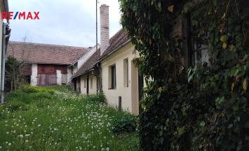 Prodej rodinného domu, 130 m&sup2;, Nové Syrovice | RE/MAX Profi Reality Znojmo