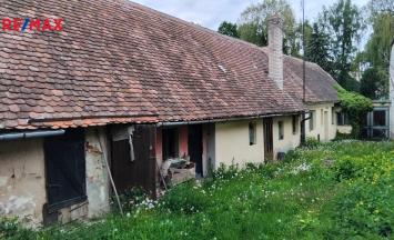 Prodej rodinného domu, 130 m&sup2;, Nové Syrovice | RE/MAX Profi Reality Znojmo