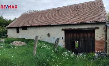 Prodej rodinného domu, 130 m&sup2;, Nové Syrovice | RE/MAX Profi Reality Znojmo