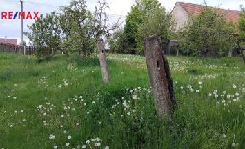 Prodej rodinného domu, 130 m&sup2;, Nové Syrovice | RE/MAX Profi Reality Znojmo