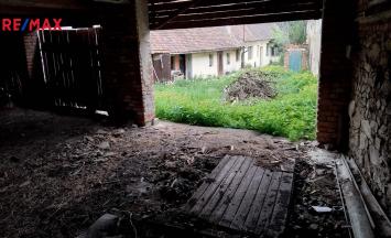 Prodej rodinného domu, 130 m&sup2;, Nové Syrovice | RE/MAX Profi Reality Znojmo