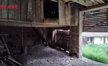 Prodej rodinného domu, 130 m&sup2;, Nové Syrovice | RE/MAX Profi Reality Znojmo