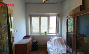 Prodej rodinného domu, 110 m&sup2;, Stálky | RE/MAX Profi Reality Znojmo