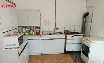 Prodej rodinného domu, 110 m&sup2;, Stálky | RE/MAX Profi Reality Znojmo