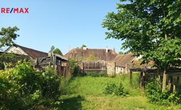 Prodej rodinného domu, 110 m&sup2;, Stálky | RE/MAX Profi Reality Znojmo