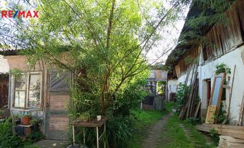 Prodej rodinného domu, 110 m&sup2;, Stálky | RE/MAX Profi Reality Znojmo