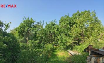 Prodej rodinného domu, 110 m&sup2;, Stálky | RE/MAX Profi Reality Znojmo