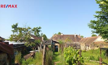 Prodej rodinného domu, 110 m&sup2;, Stálky | RE/MAX Profi Reality Znojmo