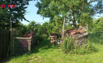 Prodej rodinného domu, 110 m&sup2;, Stálky | RE/MAX Profi Reality Znojmo