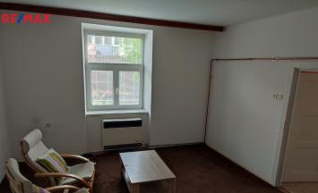 Pronájem bytu 1+kk, 34 m&sup2;, Znojmo | RE/MAX Profi Reality Znojmo