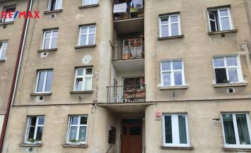 Pronájem bytu 1+kk, 34 m&sup2;, Znojmo | RE/MAX Profi Reality Znojmo
