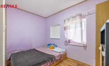 Prodej rodinného domu, 80 m&sup2;, Pravice | RE/MAX Profi Reality Znojmo