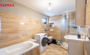 Prodej rodinného domu, 80 m&sup2;, Pravice | RE/MAX Profi Reality Znojmo