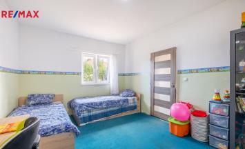 Prodej rodinného domu, 80 m&sup2;, Pravice | RE/MAX Profi Reality Znojmo