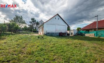 Prodej rodinného domu, 80 m&sup2;, Pravice | RE/MAX Profi Reality Znojmo