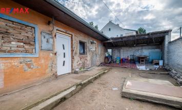 Prodej rodinného domu, 80 m&sup2;, Pravice | RE/MAX Profi Reality Znojmo