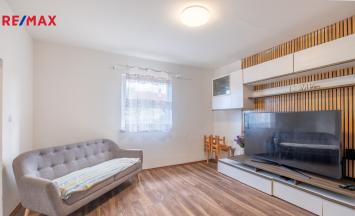 Prodej rodinného domu, 80 m&sup2;, Pravice | RE/MAX Profi Reality Znojmo