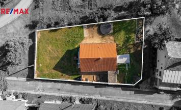 Prodej rodinného domu, 80 m&sup2;, Pravice | RE/MAX Profi Reality Znojmo